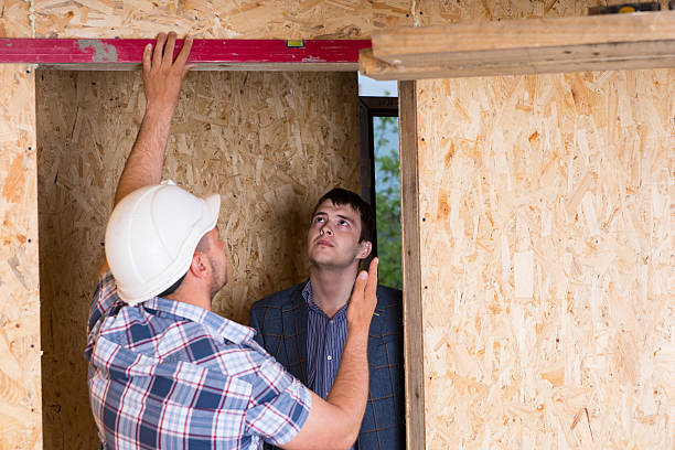 Best Attic Insulation Installation  in Fern Acres, HI